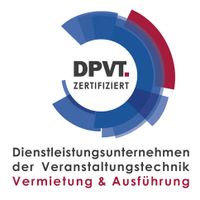 DPVT zertifiziert